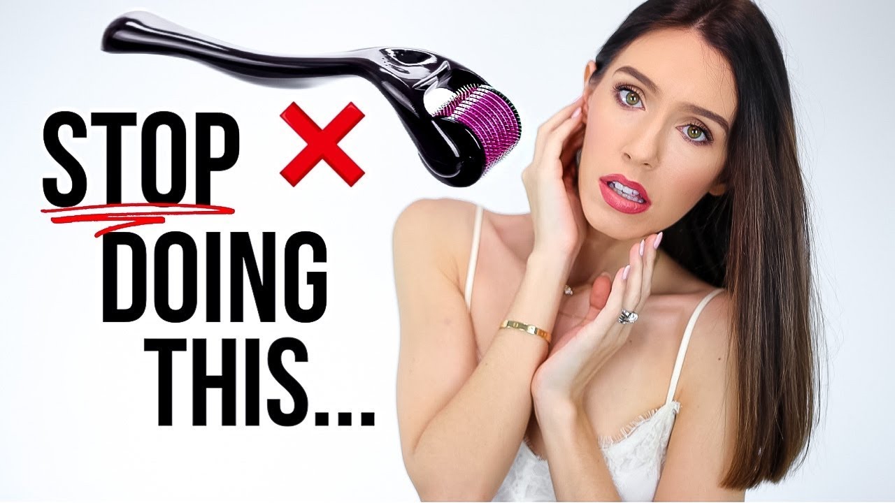 10  Beauty Habits that Women need to stop!