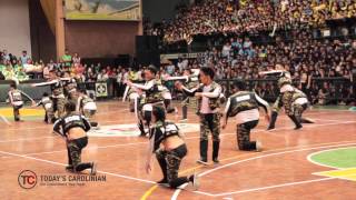 USC ECHO 2014