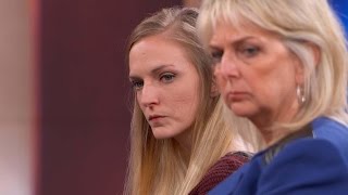Dr. Phil To Family Of Heroin Addict: 'At This Point, She Couldn't Stop This If She Wanted To' Profile