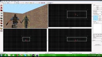 Создание карты для css в SDK