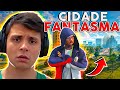 A CIDADE FANTASMA no GTA RP 😱 (Paulinho o LOKO)