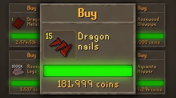 One Week of Sailing...