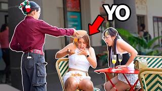 Esta Persona No Le Gustan Mis Videos Y Me Atacó