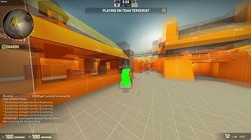 csgo/css shit + drum n weird