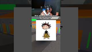 All in one segment btw 💔 #fypp #roblox #shorts #gaming #funny