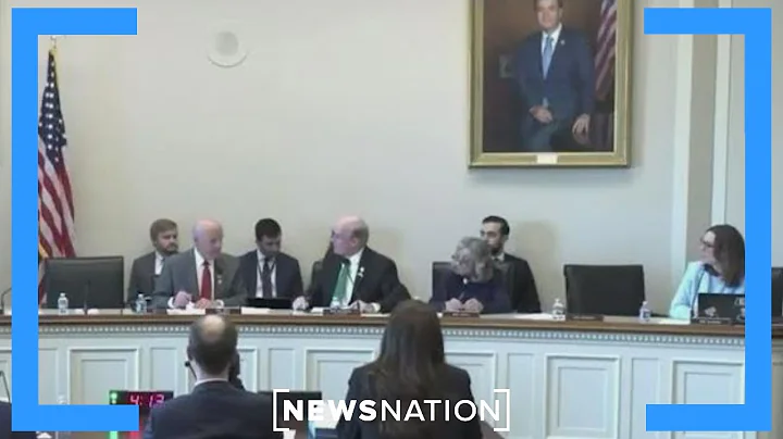 Bullying trans adults is not the way to go for GOP: Vittert | On Balance