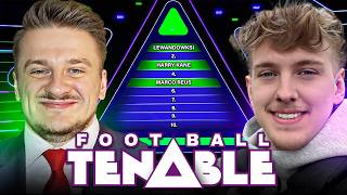 FOOTBALL TENABLE VS FIAGO