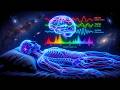 Alpha Waves 432Hz | Listen Before Bed for Deep Restorative Sleep