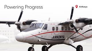Powering Progress Across Africa | AirKenya
From thrilling adventures to breathtaking landscapes and unforgettable wildlife encounters, travelers go to East Africa seeking extraordinary experiences.
AirKenya Express Limited plays a vital role in making those journeys possible, providing reliable and safe air travel across the region. Their fleet, powered by Pratt & Whitney Canada engines, delivers the performance and dependability needed to connect travelers to the heart of Africa’s natural wonders.
Learn how we can service your engine: https://prattwhitney.co/3LVTACJ
#WeArePW Powering Progress Across Africa | AirKenya