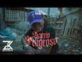 CHIKIS RA // BARRIO PELIGROSO 🔫(VIDEO OFICIAL) [ODK BEATS]🎶