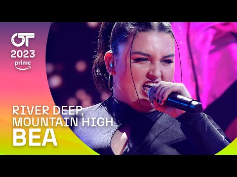 &quot;RIVER DEEP MOUNTAIN HIGH” - BEA | Gala 9 | OT 2023