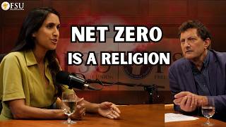 NET ZERO has become a religion | Claire Coutinho Update