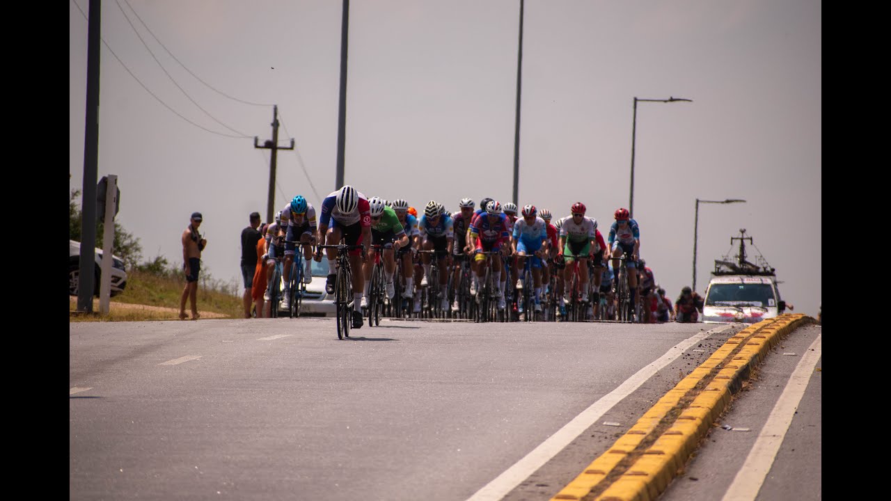 RUTAS DE AMERICA - 52VA EDICION