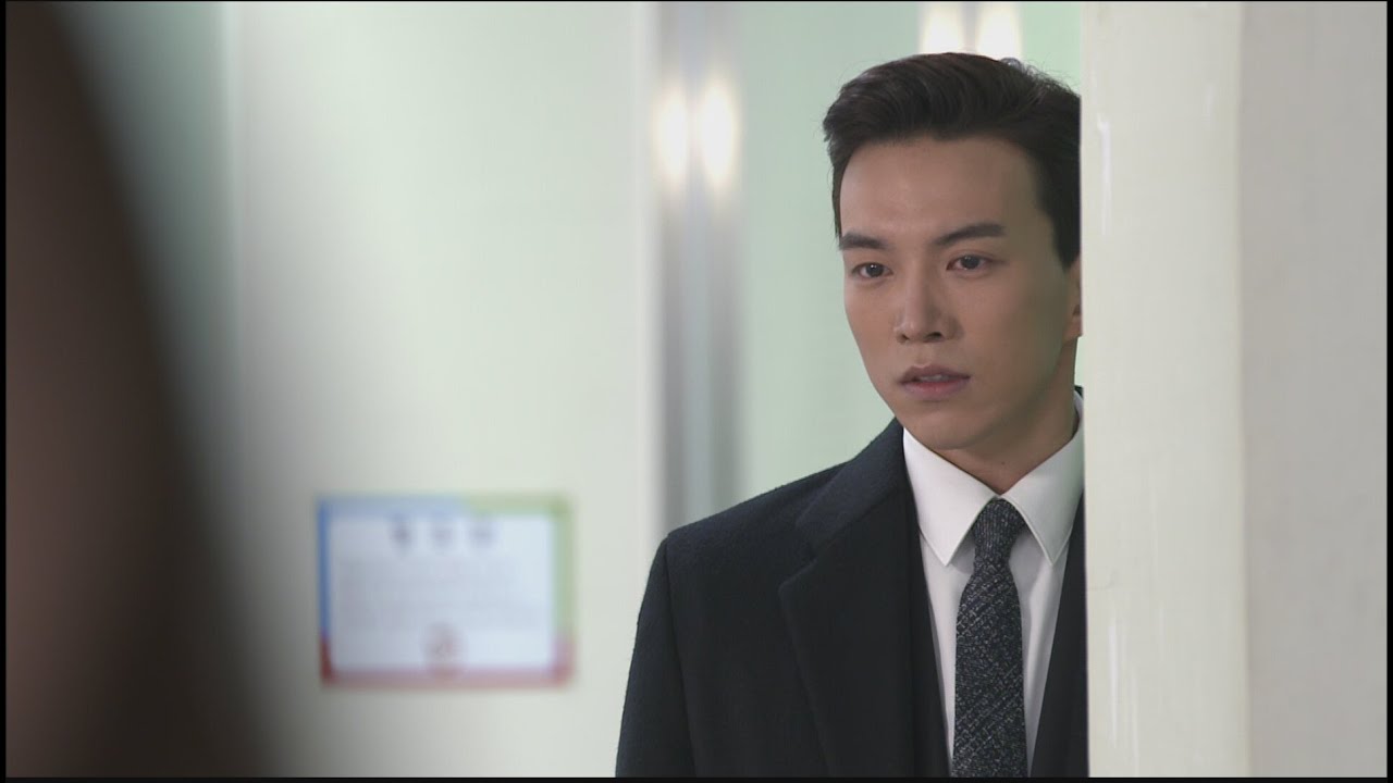 [My daughter gumsawall] 내 딸, 금사월 - Do Sang woo, Park Se young get shocked 20160206