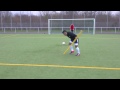 FACE OFF! F2 VS Freekickerz