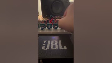 Building a little chord synth with Arduino Nano