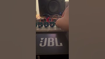 Building a little chord synth with Arduino Nano