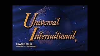 Universal International 1959
