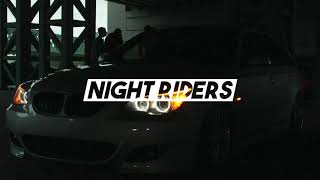 Night Lovell - CALIFORNIA