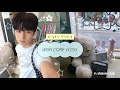 어학당이랑 위시 콜라보 샵 가는날 vlog ⟡.·*.໒꒱· /일본인 유학생