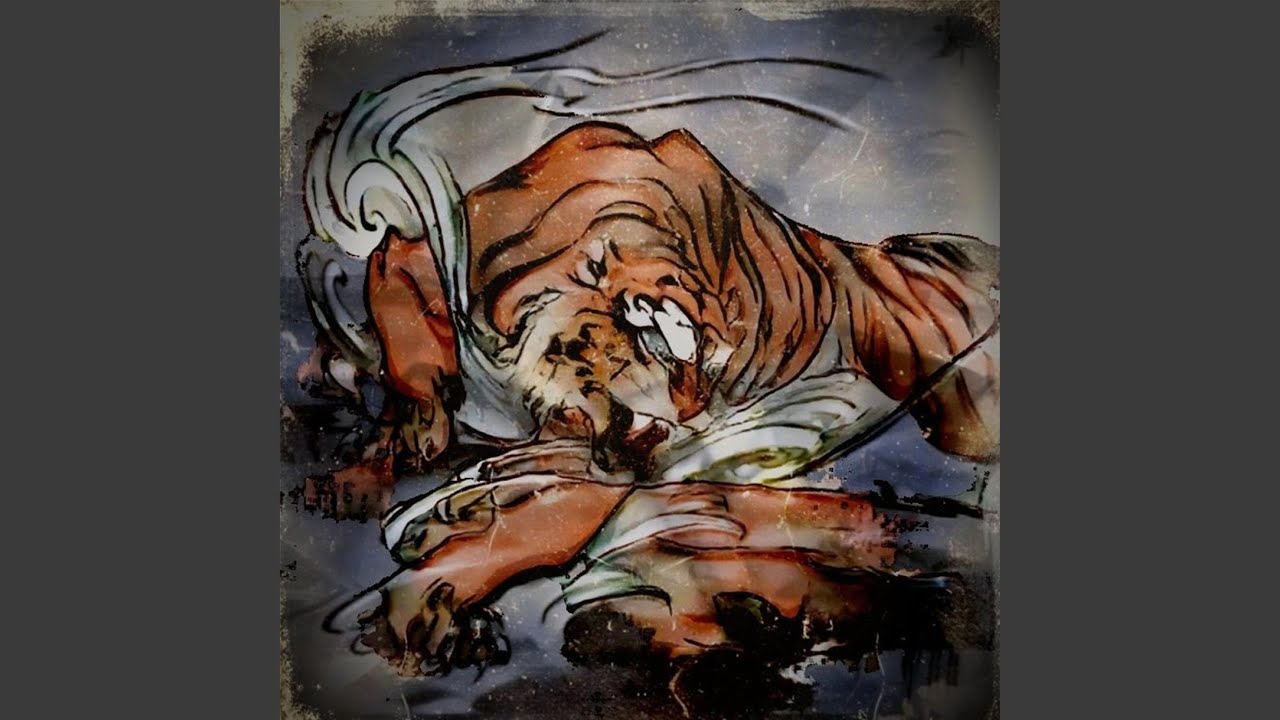 Watch Tigre on YouTube Watch Tigre on YouTube