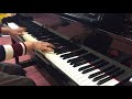 うたプリ - ウルトラブラスト - ST☆RISH - 劇場版 うたの☆プリンスさまっ♪マジLOVEキングダム - Piano - Ultra Blast - Uta no Prince sama