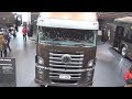 Volkswagen Constellation 25.420 V-Tronic Tractor Truck Exterior and Interior