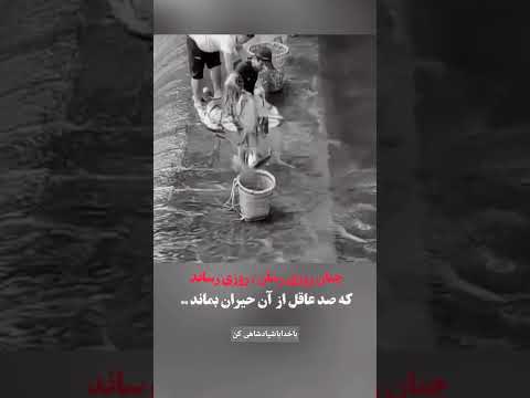 خدایا هزار بار شکرت