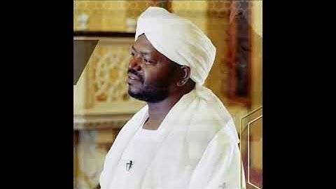 Surah Fatiha by Sheikh Noreen Mohammed Siddiq