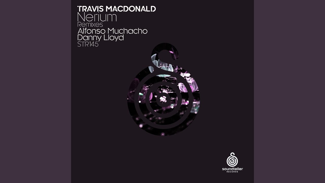 Guarda Nerium (Original Mix) su YouTube Guarda Nerium (Original Mix) su YouTube