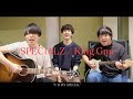 SPECIALZ / King Gnu Covered by ザ・ルーデンス The Ludence