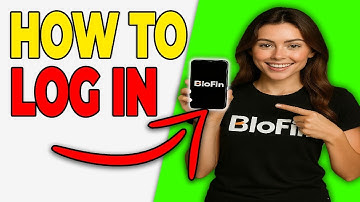 How To Login To BloFin.com (Mobile & Desktop Guide)
