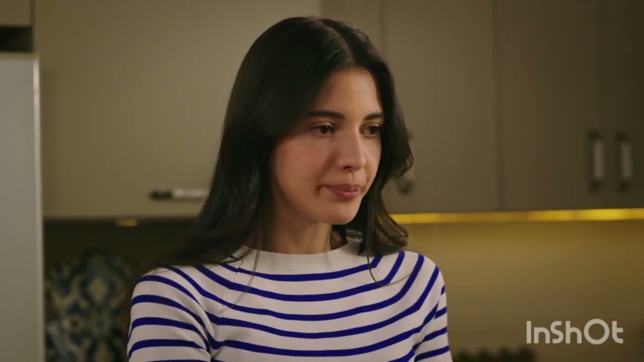 Esaret 134 - Svidelo mi se ovo...popričali smo...