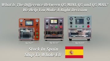 Lcd Repair Machines!What