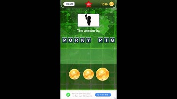 Who am I? Shadows - Level 100 Answer Walkthrough