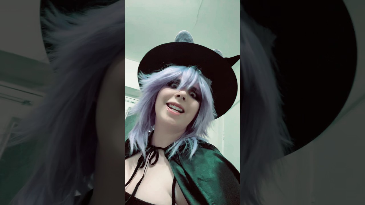 I’ve got a really silly Jax cosplay next 👀 #tadc #theamazingdigitalcircus #cosplay #jax #jaxtadc