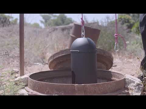 Innovation for better wastewater management in Israel - Kando