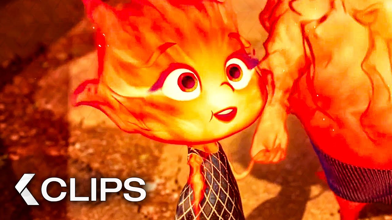 elemental-all-clips-2023-pixar-youtube