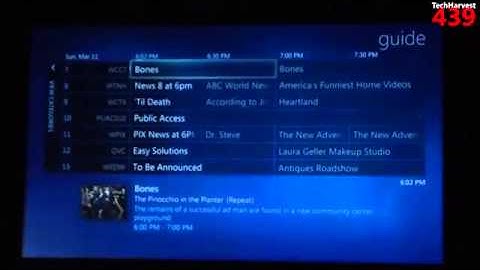 Making Your Own DVR CableCard Setup813