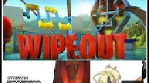 Overwatch Workshop Wipeout 3.0.0