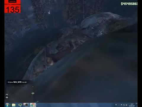 Копия видео \"GTA5  GEO-WOLF   (super  udari)