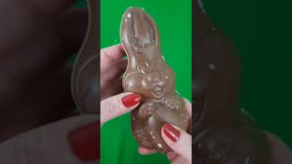 Last Kinder Surprise Chocolate Bunny Of The Year