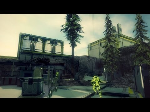 HALO REACH BETA-1ST NIGHT W-COMMENTARY-ALM1GHTY-INTRO from YouTube · Duration: 2 minutes 38 seconds HALO REACH BETA-1ST NIGHT W-COMMENTARY-ALM1GHTY-INTRO from YouTube · Duration: 2 minutes 38 seconds