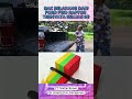 BAK BELAKANG F150 SELUAS INI!
