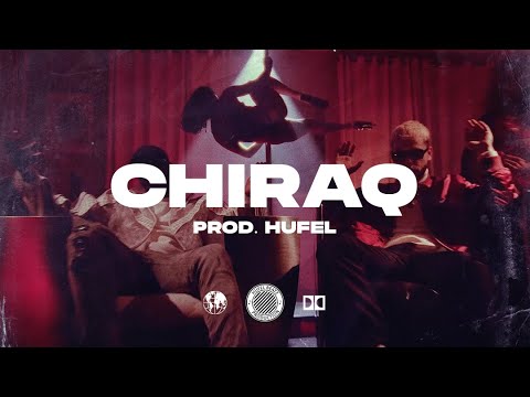 Ninho X Werenoi type beat "Chiraq" | Instru rap Sombre/Banger 2023 (Prod. HuFel)