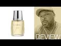 Burberry Cologne for men fragrance review in 6 points.