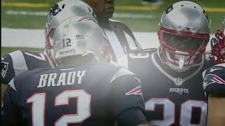 NFL 2015 week 2 Pre Season   NEP - NOS   LIMITED EDITION   Full Game       ( Not Good Quality) NEW