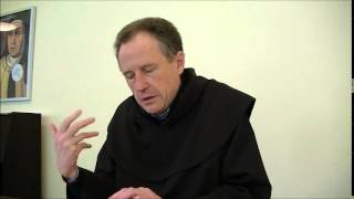 Part 2: St Teresa of Jesus: "Life" by Fr Matt Blake, OCD