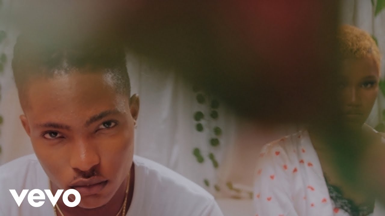 Watch Skannah - Kilode (Official Video) on YouTube Watch Skannah - Kilode (Official Video) on YouTube