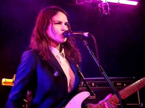 I Blame Coco - New Album Promo
